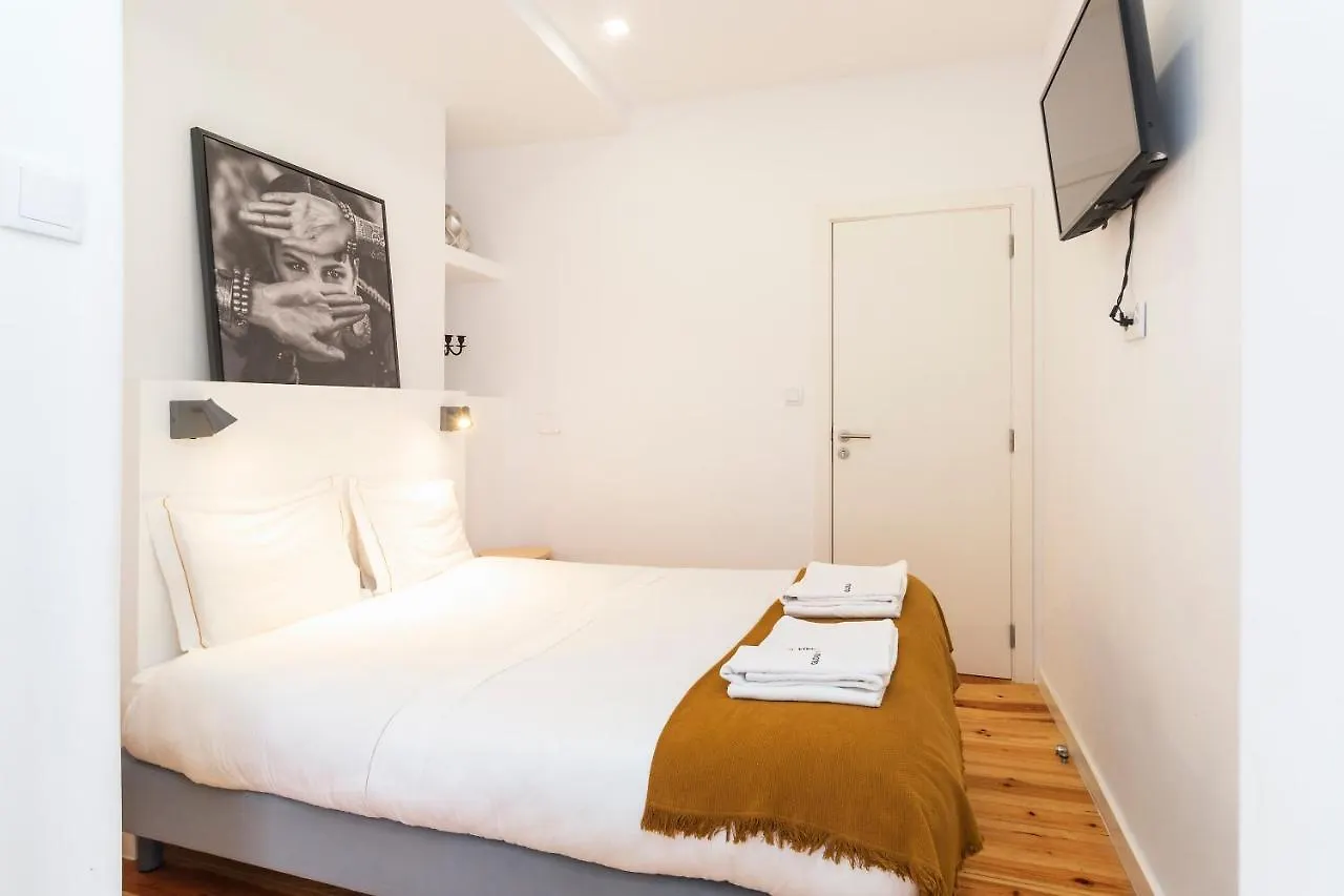 Hotel Gloria 10 Lisboa