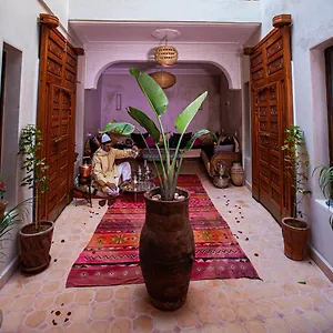 Taziri Marrakesch