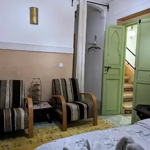 La Medersa Marrakesch