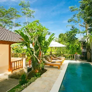 Pesantian Villa&warung By Ecommerceloka Ubud