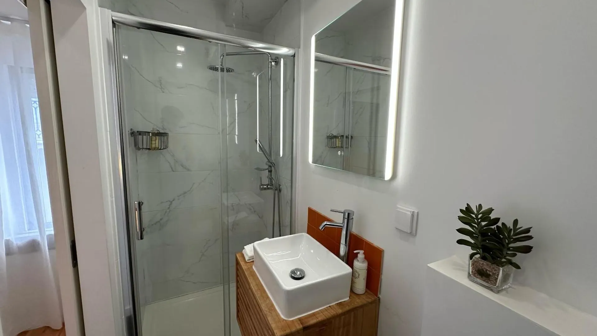 Hotel Gloria 10 Lissabon Gasthof