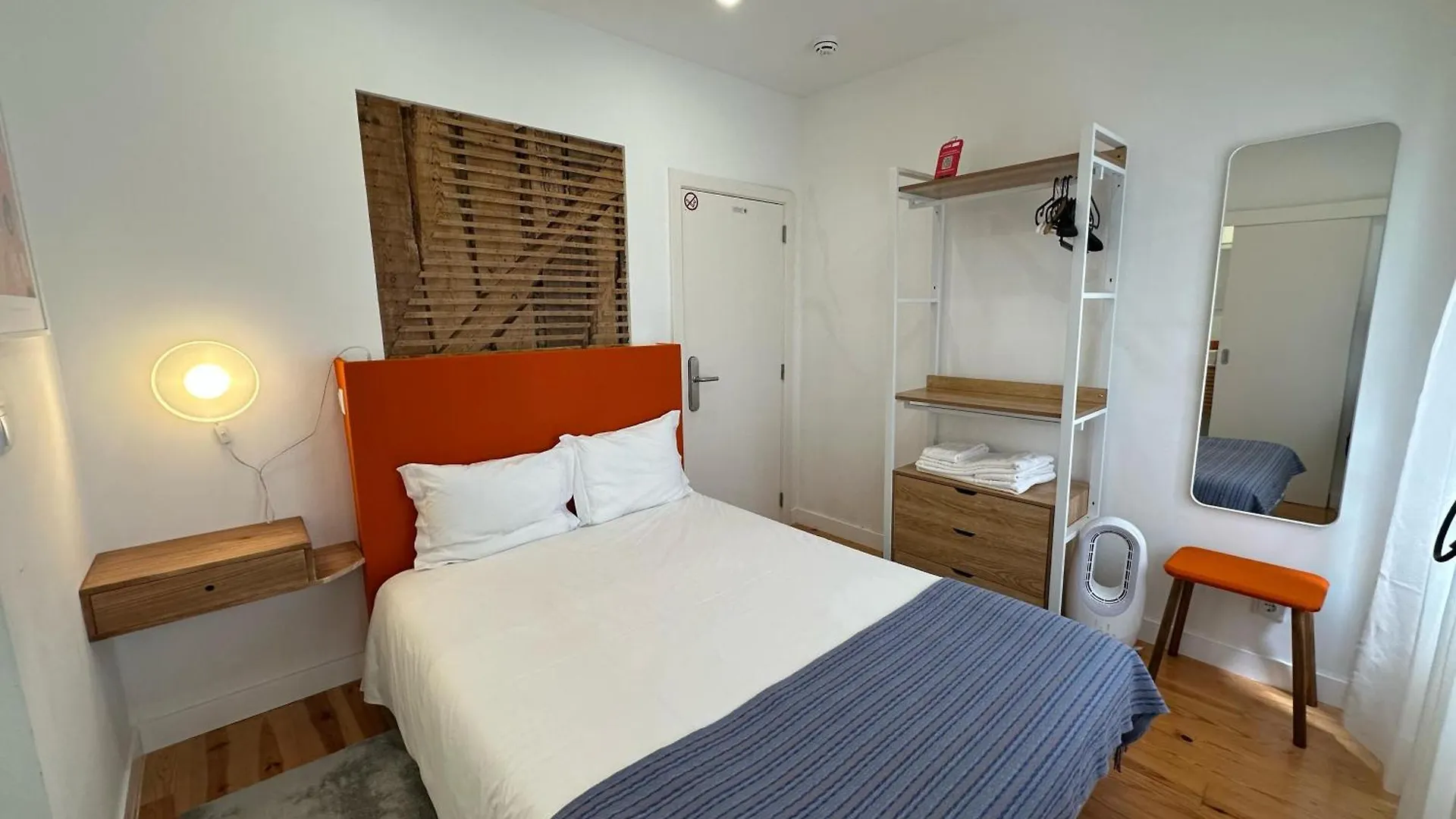 Hotel Gloria 10 Lissabon Gasthof